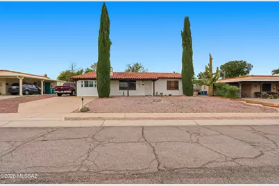 334 S Vista Del Rio, Green Valley, AZ 85614 - Photo 1