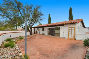 334 S Vista Del Rio, Green Valley, AZ 85614 - Photo 21