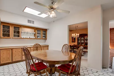710 W Burton Drive, Tucson, AZ 85704 - Photo 15