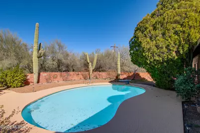 710 W Burton Drive, Tucson, AZ 85704 - Photo 41