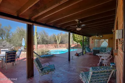 710 W Burton Drive, Tucson, AZ 85704 - Photo 37