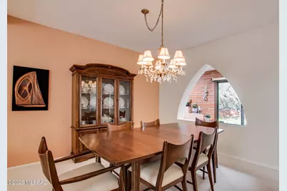 710 W Burton Drive, Tucson, AZ 85704 - Photo 13