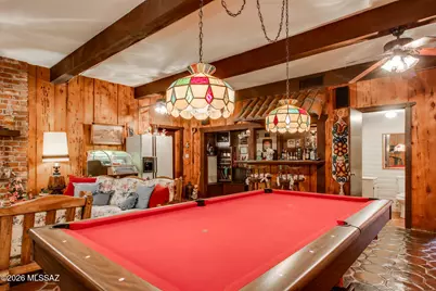 710 W Burton Drive, Tucson, AZ 85704 - Photo 37