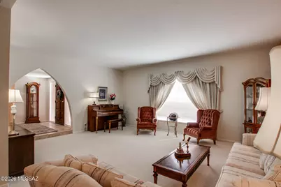 710 W Burton Drive, Tucson, AZ 85704 - Photo 9