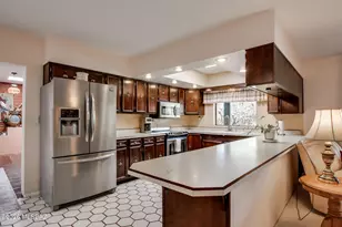 710 W Burton Dr, Tucson, AZ 85704 - Photo 17