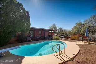 710 W Burton Dr, Tucson, AZ 85704 - Photo 43