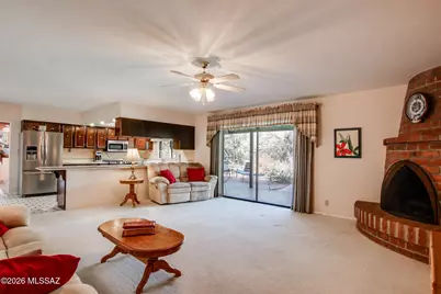 710 W Burton Drive, Tucson, AZ 85704 - Photo 21