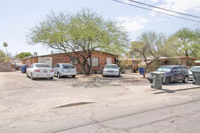 1521 N Winstel Boulevard, Tucson, AZ 85716 - Photo 1
