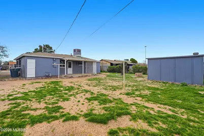 950 W Calle Evelina, Tucson, AZ 85706 - Photo 17