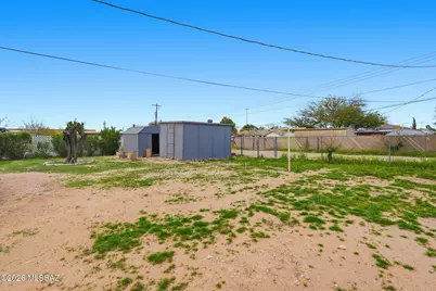 950 W Calle Evelina, Tucson, AZ 85706 - Photo 19