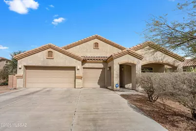 8040 W Fish Eagle Drive, Tucson, AZ 85757 - Photo 7