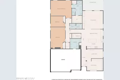 8040 W Fish Eagle Drive, Tucson, AZ 85757 - Photo 47