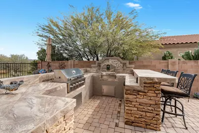 8040 W Fish Eagle Drive, Tucson, AZ 85757 - Photo 41