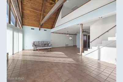 77 Papago Springs Road, Sonoita, AZ 85637 - Photo 17