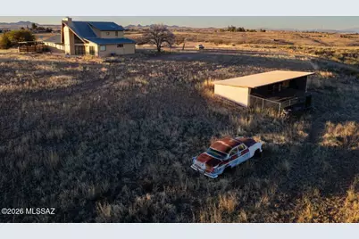 77 Papago Springs Road, Sonoita, AZ 85637 - Photo 33