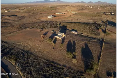77 Papago Springs Road, Sonoita, AZ 85637 - Photo 37