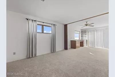 77 Papago Springs Road, Sonoita, AZ 85637 - Photo 21