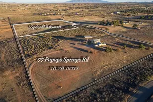 77 Papago Springs Rd, Sonoita, AZ 85637 - Photo 31