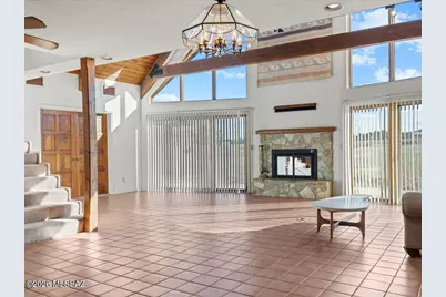 77 Papago Springs Road, Sonoita, AZ 85637 - Photo 3