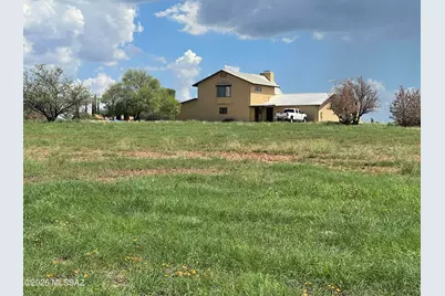 77 Papago Springs Road, Sonoita, AZ 85637 - Photo 1