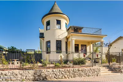 126 N 1st Avenue, Tucson, AZ 85719 - Photo 1