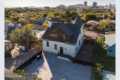 126 N 1st Avenue, Tucson, AZ 85719 - Photo 37