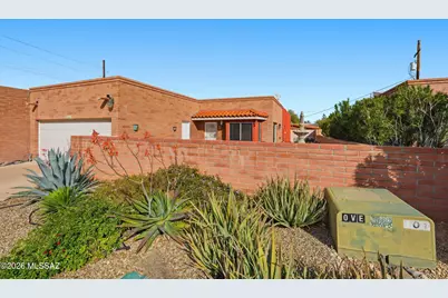 190 W Greer Lane, Tucson, AZ 85704 - Photo 1