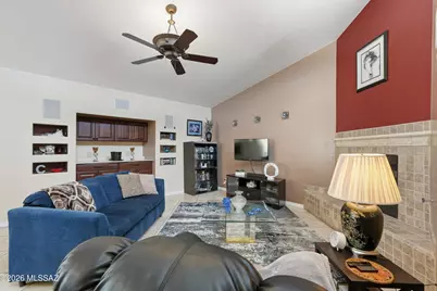 190 W Greer Lane, Tucson, AZ 85704 - Photo 5