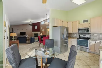 190 W Greer Lane, Tucson, AZ 85704 - Photo 13