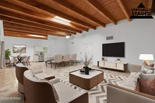 200 W Greer Ln, Tucson, AZ 85704 - Photo 1