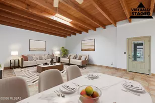 200 W Greer Ln, Tucson, AZ 85704 - Photo 5