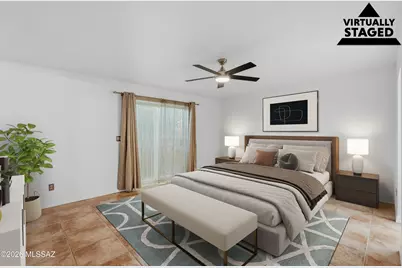 200 W Greer Lane, Tucson, AZ 85704 - Photo 21