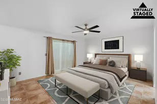 200 W Greer Ln, Tucson, AZ 85704 - Photo 21