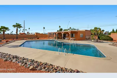 200 W Greer Lane, Tucson, AZ 85704 - Photo 5
