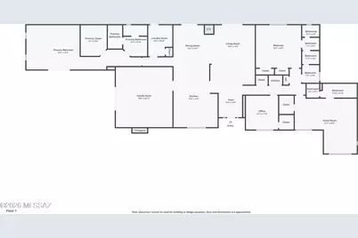 771 W Giaconda Way, Tucson, AZ 85704 - Photo 31