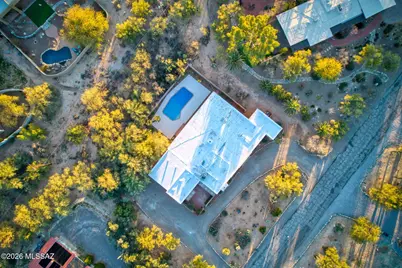 771 W Giaconda Way, Tucson, AZ 85704 - Photo 37