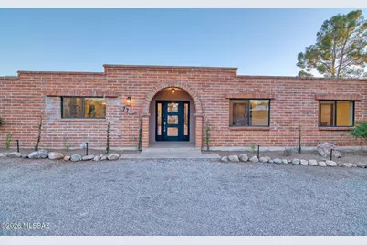 771 W Giaconda Way, Tucson, AZ 85704 - Photo 33