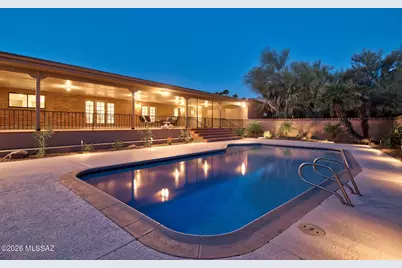 771 W Giaconda Way, Tucson, AZ 85704 - Photo 49
