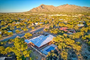 771 W Giaconda Way, Tucson, AZ 85704 - Photo 35