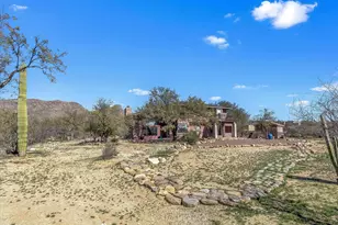 5081 N Bear Canyon Rd, Tucson, AZ 85749 - Photo 41
