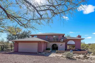 5081 N Bear Canyon Rd, Tucson, AZ 85749 - Photo 11