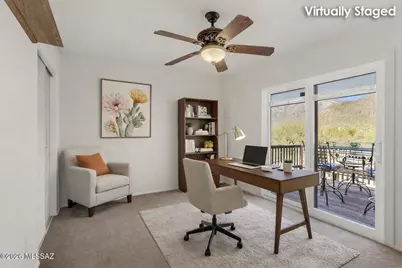 5081 N Bear Canyon Road, Tucson, AZ 85749 - Photo 7