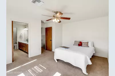 5081 N Bear Canyon Road, Tucson, AZ 85749 - Photo 27