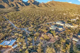 5081 N Bear Canyon Rd, Tucson, AZ 85749 - Photo 37