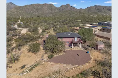 5081 N Bear Canyon Road, Tucson, AZ 85749 - Photo 43