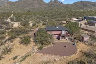 5081 N Bear Canyon Rd, Tucson, AZ 85749 - Photo 43
