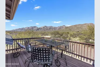 5081 N Bear Canyon Road, Tucson, AZ 85749 - Photo 9