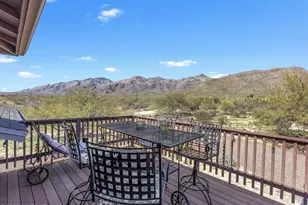 5081 N Bear Canyon Rd, Tucson, AZ 85749 - Photo 9