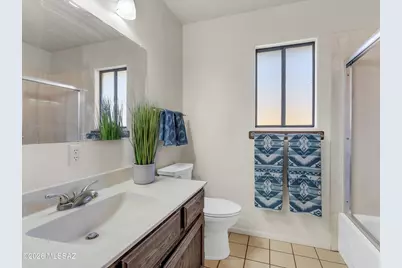 5081 N Bear Canyon Road, Tucson, AZ 85749 - Photo 35
