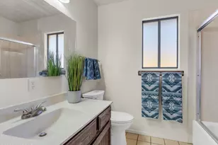 5081 N Bear Canyon Rd, Tucson, AZ 85749 - Photo 35